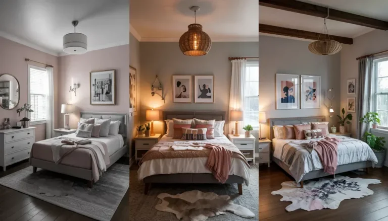 24 Chic Teen Girl Bedroom Ideas with Trendy Aesthetic Vibes
