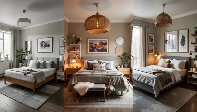 21 Smart IKEA Bedroom Ideas for Stylish Small Spaces