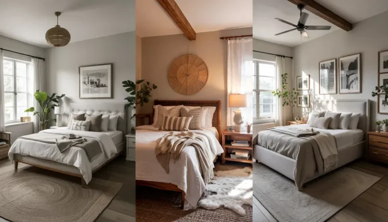 19 Aesthetic Bedroom Ideas You’ll Want to Copy ASAP 