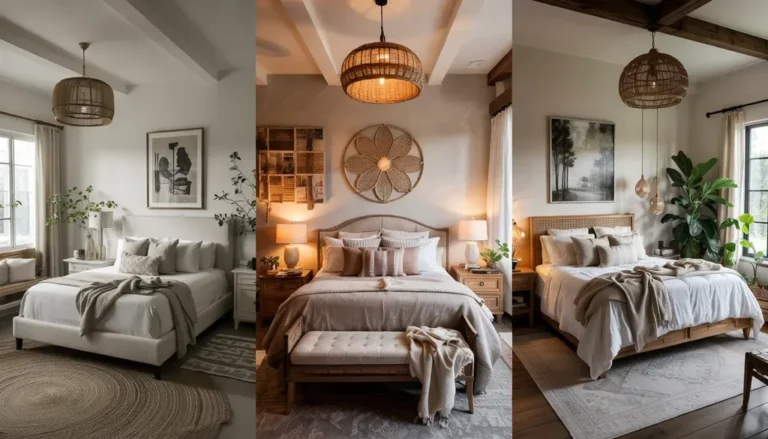 19 Dreamy Aesthetic Bedroom Ideas You’ll Want to Copy 