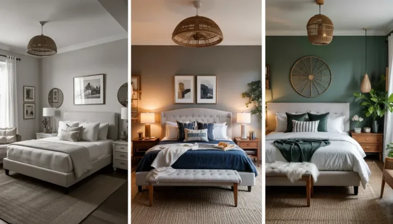 15 Cozy Guest Bedroom Ideas That Feel Like a Luxury Stay 