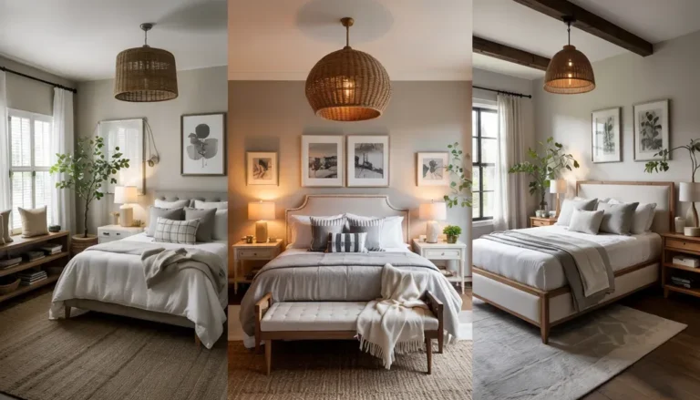 20 Inviting Guest Bedroom Ideas Every Visitor Will Love 
