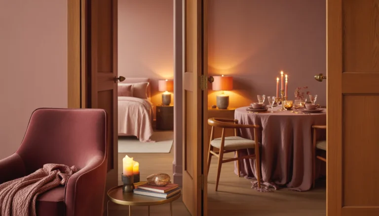 19 Romantic Valentines Home Decor Ideas for a Love-Filled Home