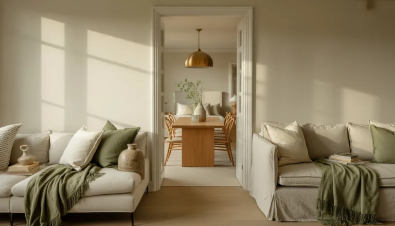 18 Fresh Spring Home Decor Ideas for a Brighter Home