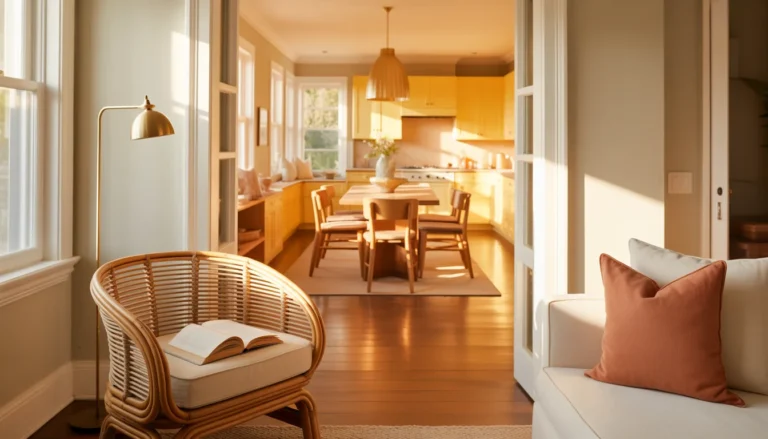 17 Sunny Sunshine Home Decor Ideas for a Bright Happy Space