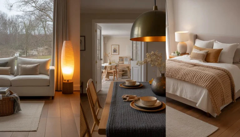 20 Cozy Post Christmas Home Decor Ideas for a Fresh Winter Home