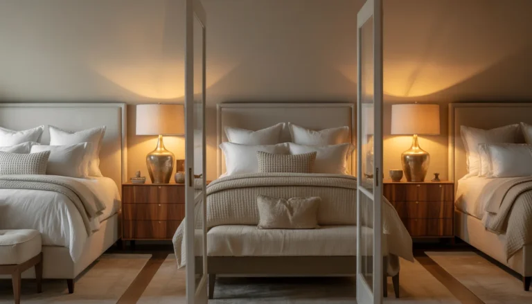 17 Luxe Elegant Master Bedroom Ideas for a Sophisticated Retreat
