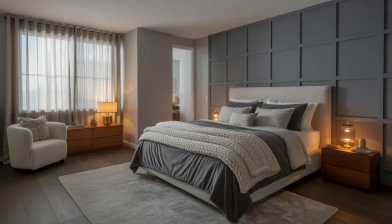 15 Fresh Green Bedroom Ideas for a Nature Inspired Space