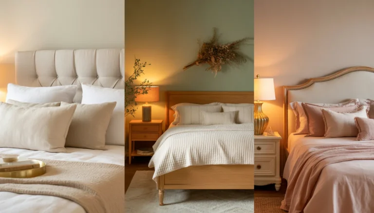 16 Elegant Timeless Bedroom Ideas for a Classic Lasting Look