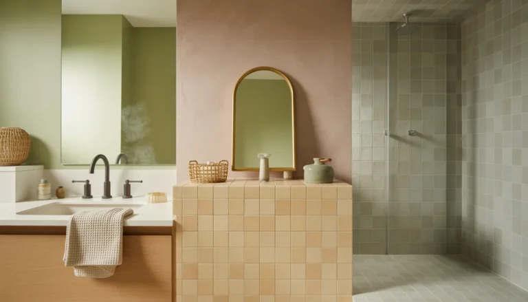 16 Clever Very Small Bathroom Ideas for a Stylish Space
